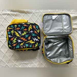 Everyday Living insulated bags